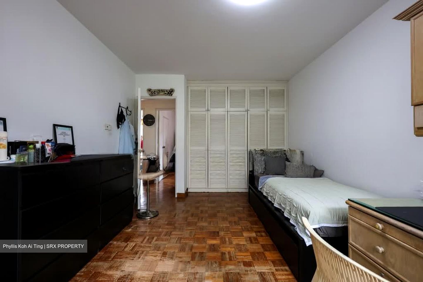 Greenridge (D21), Terrace #611274731